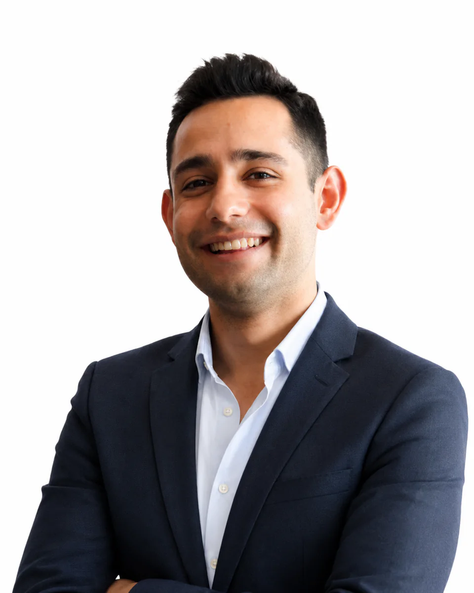 Yusuf Nedim Ayhan portresi